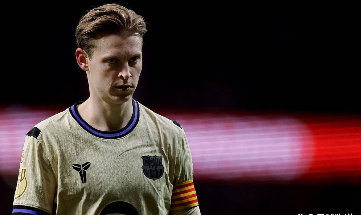 惨案诞生！西甲豪门遭遇4球血洗，11亿豪阵无力回天，亚马尔彻底失声