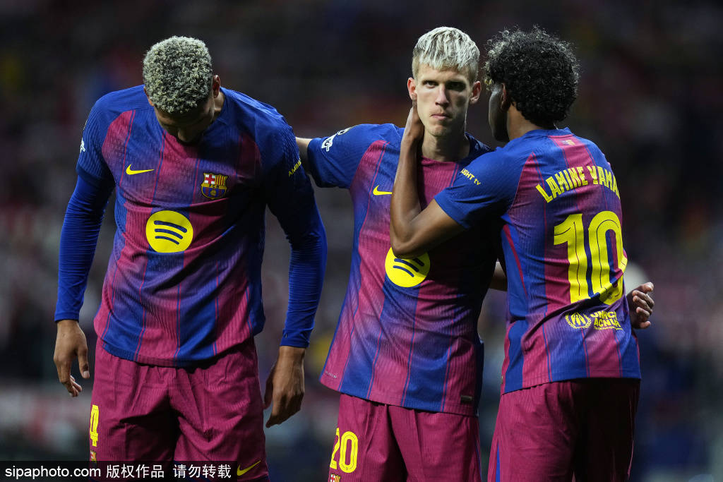 西蒙尼的铁血宣言：马竞赛季低谷中的欧冠救赎与不屈斗志